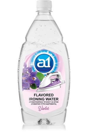 A1 SOLUCION PER HEKUROSJE VIOLET 1 L