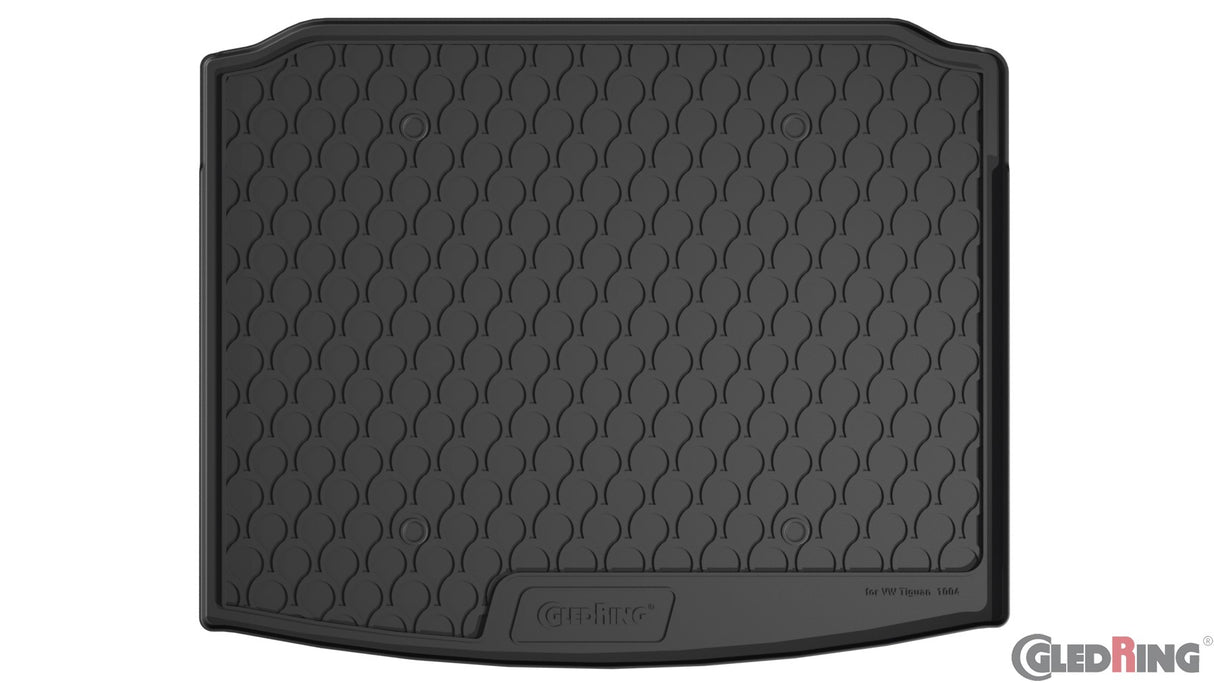 SHTRESE BAGAZHI GLEDRING VW TIGUAN 2015+ GR-1004