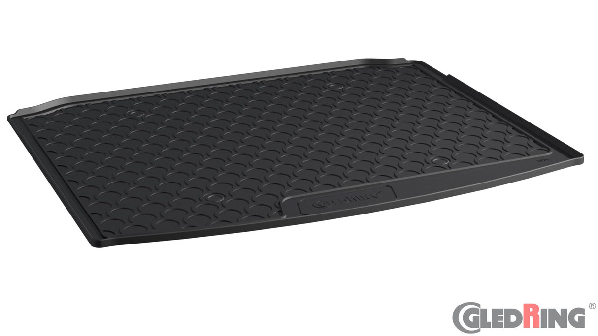 SHTRESE BAGAZHI GLEDRING VW TIGUAN 2015+ GR-1004