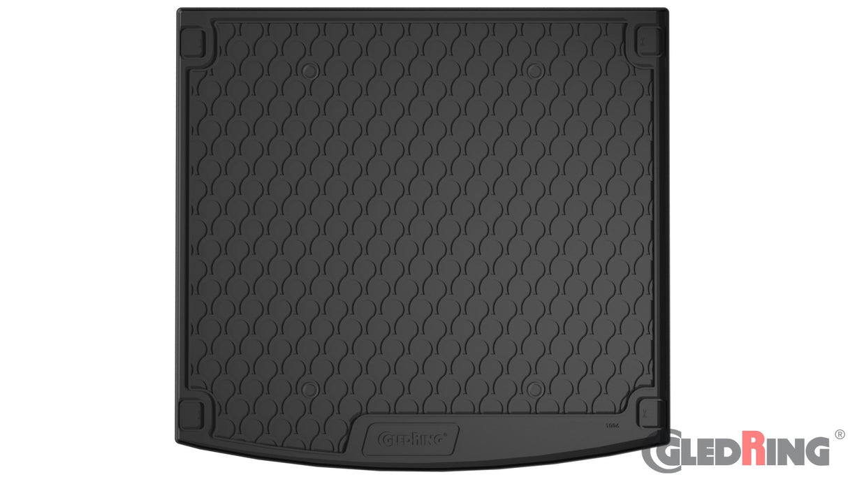 SHTRESE BAGAZHI GLEDRING VW TOUAREG 2018+ GR-1006