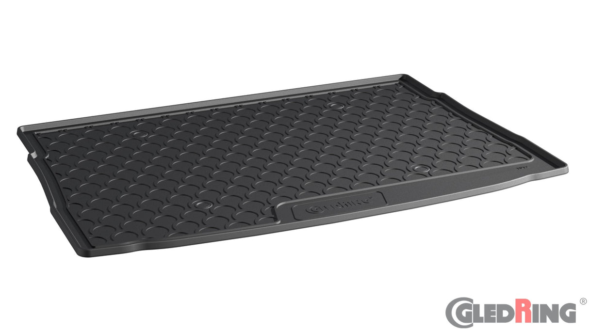 SHTRESE BAGAZHI GLEDRING VW GOLF 8 5-DOOR 2020+ (UPPER BOTTOM) GR-1012
