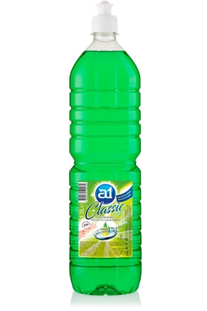 A1 DETERGJENT PER ENE KUZHINE CLASSIC 1.5 L