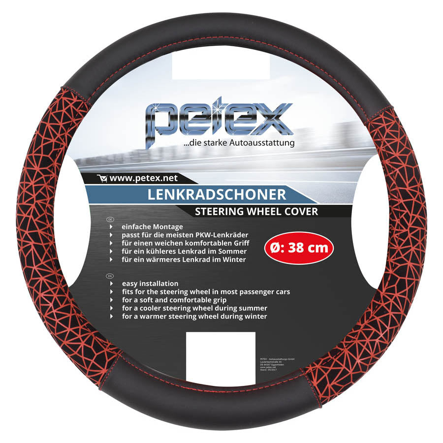 VESHJE TIMONI PETEX 1104-ROT-M