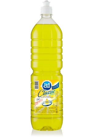 A1 DETERGJENT PER ENE KUZHINE CLASSIC 1.5 L