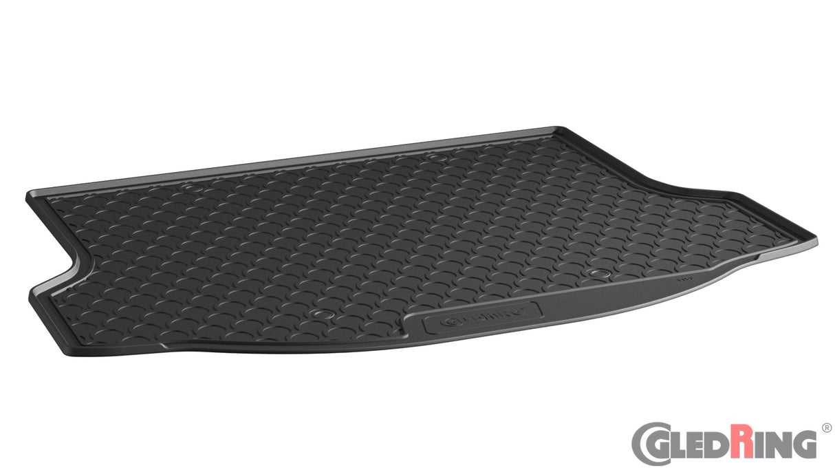 SHTRESE BAGAZHI GLEDRING TOYOTA RAV4 XA40 2013-2019 GR-1153