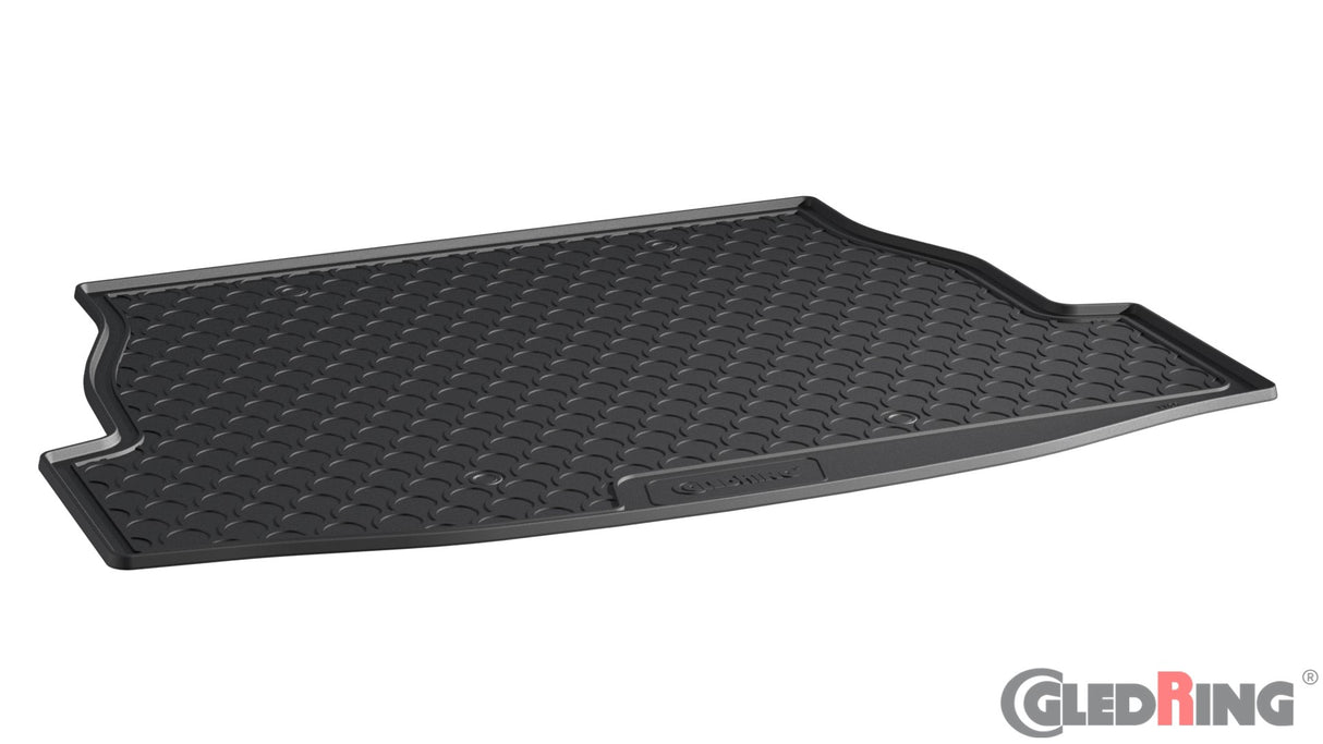 SHTRESE BAGAZHI GLEDRING TOYOTA RAV4 XA50 2019+ GR-1155