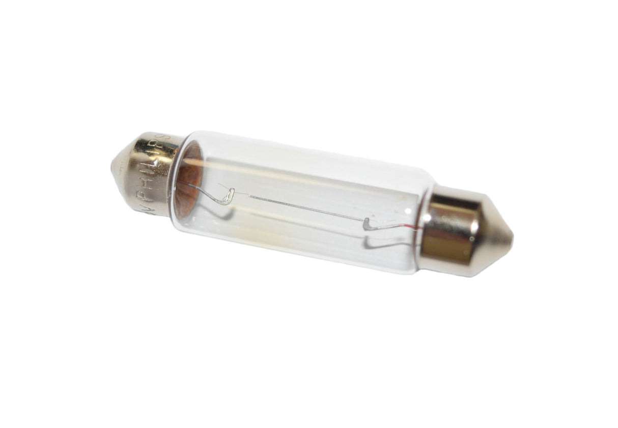LLAMPA PHILIPS C10W 10.5X43 24 V C1-13866 1 COPE