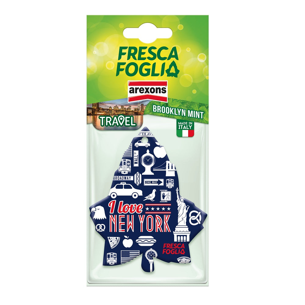 AROMATIK AREXONS FF CITIES NEW YORK-1396