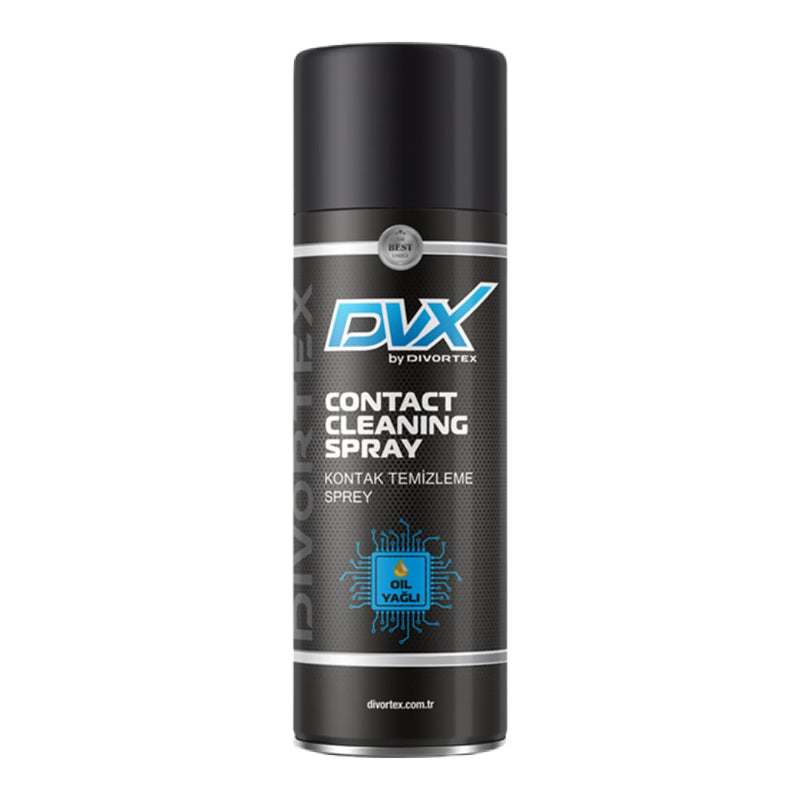 SOLUCION PER KONTAKTE ELEKTRIKE ME VAJ DIVORTEX AER-1410 200 mL