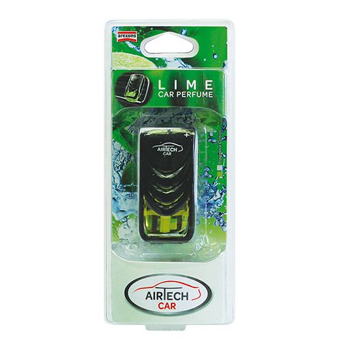 AROMATIK AREXONS AIRTECH CAR APARAT LIME 7 mL-1420/14201