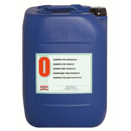 SOLUCION SHAMPO MAKINE AREXONS SDB 30 L-1482