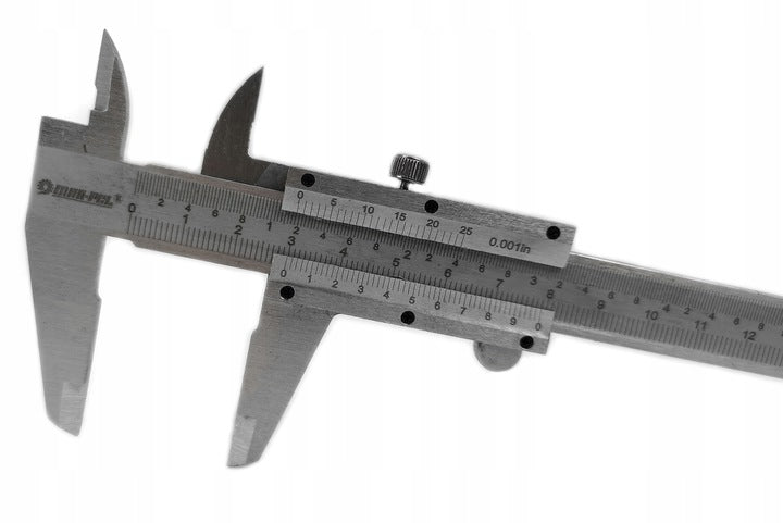 KALIBER AM-15101-Mar-Pol 150 mm/ 0.05 mm