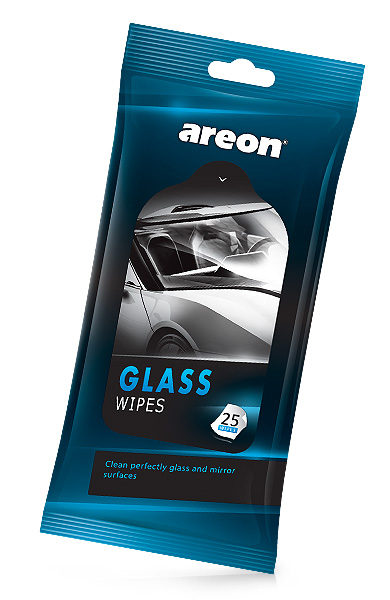 PECETA TE LAGURA AREON GLASS