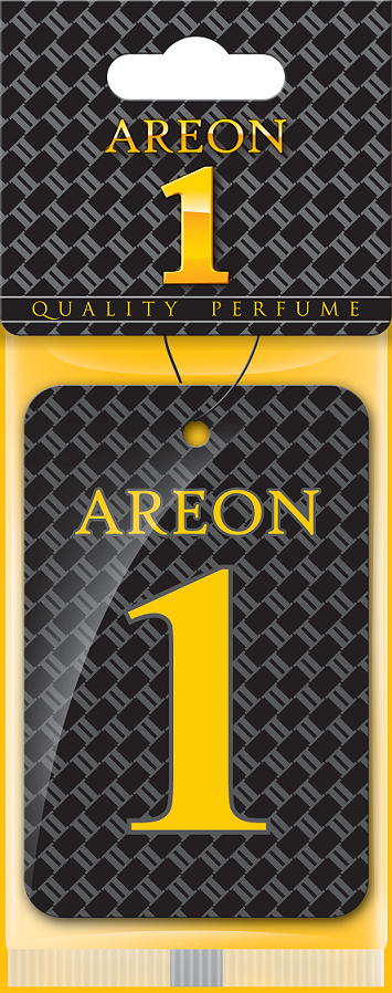 AROMATIK AREON DRY 1
