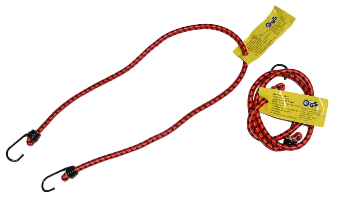 LLASTIQE BAGAZHI SK-1554