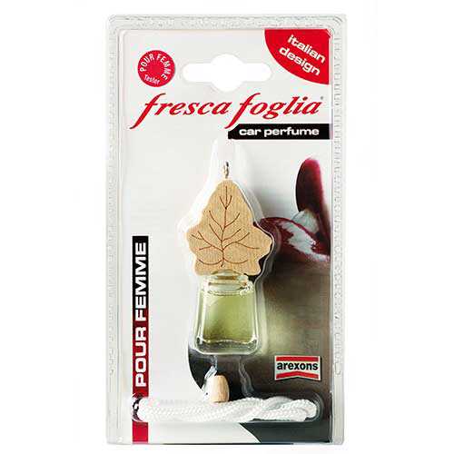AROMATIK AREXONS BOCCETTINO POUR FEMME-1578