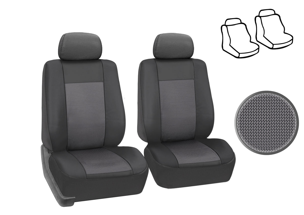 VESHJE SEDILJE CARTEX 1+1 PREMIUM AP-1157-16 (Airbag)
