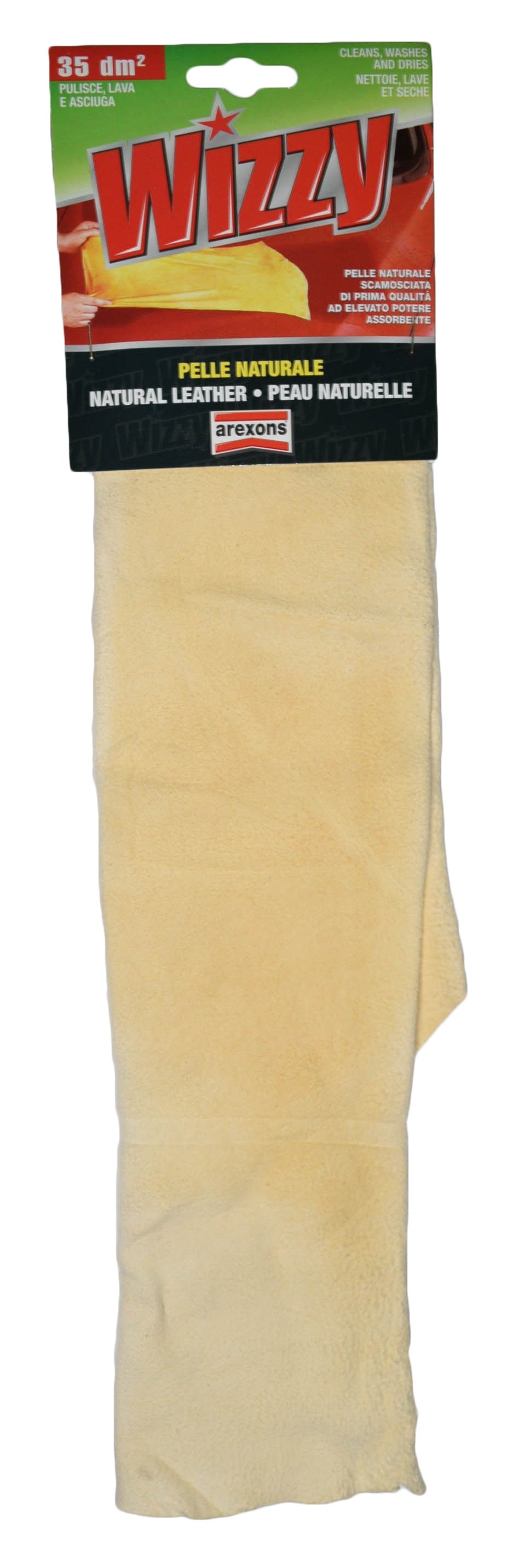LEKURE LAVAZHI AREXONS 35 dm2-1610