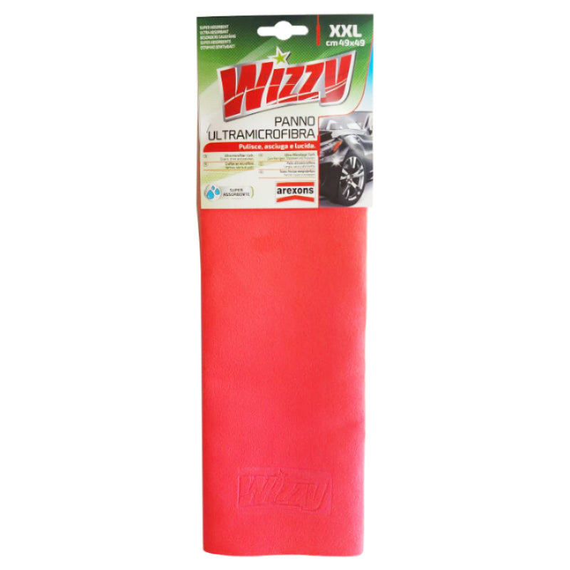 PECETE PASTRIMI AREXONS 24 dm2 (E KUQE) 49X49 cm-1611