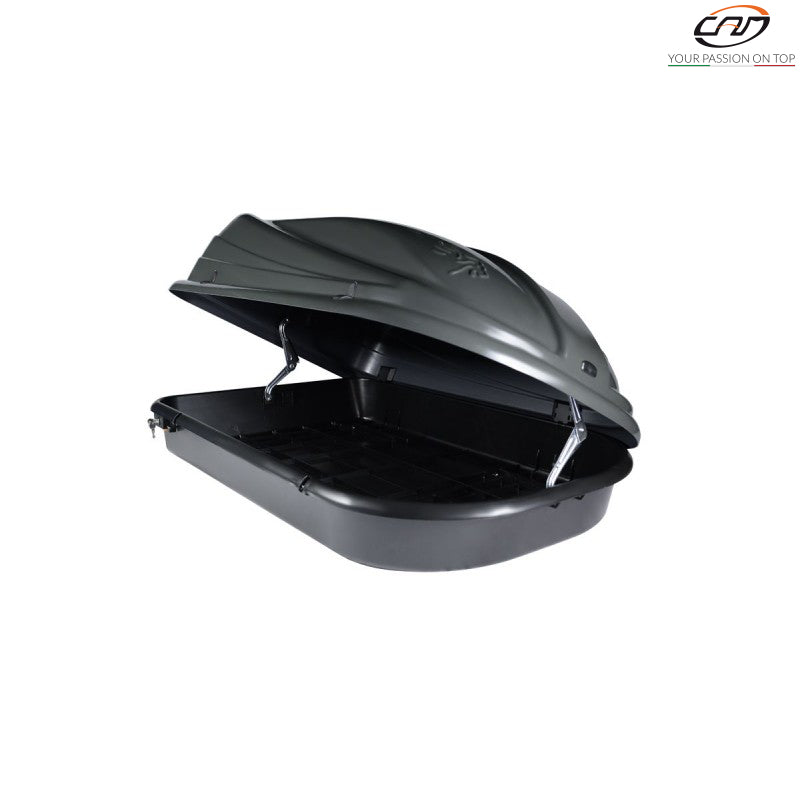 VALIXHE BAGAZHI CAM DYNAMIC 370 (RAPID FIX) - 1645