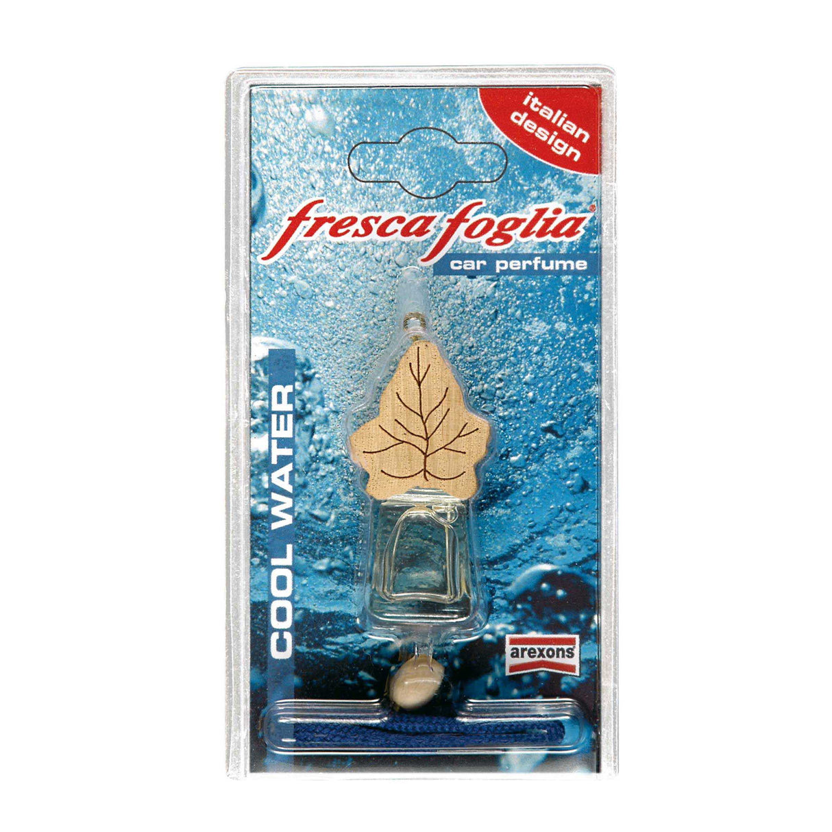 AROMATIK AREXONS BOCCETTINO COOL WATER-1663