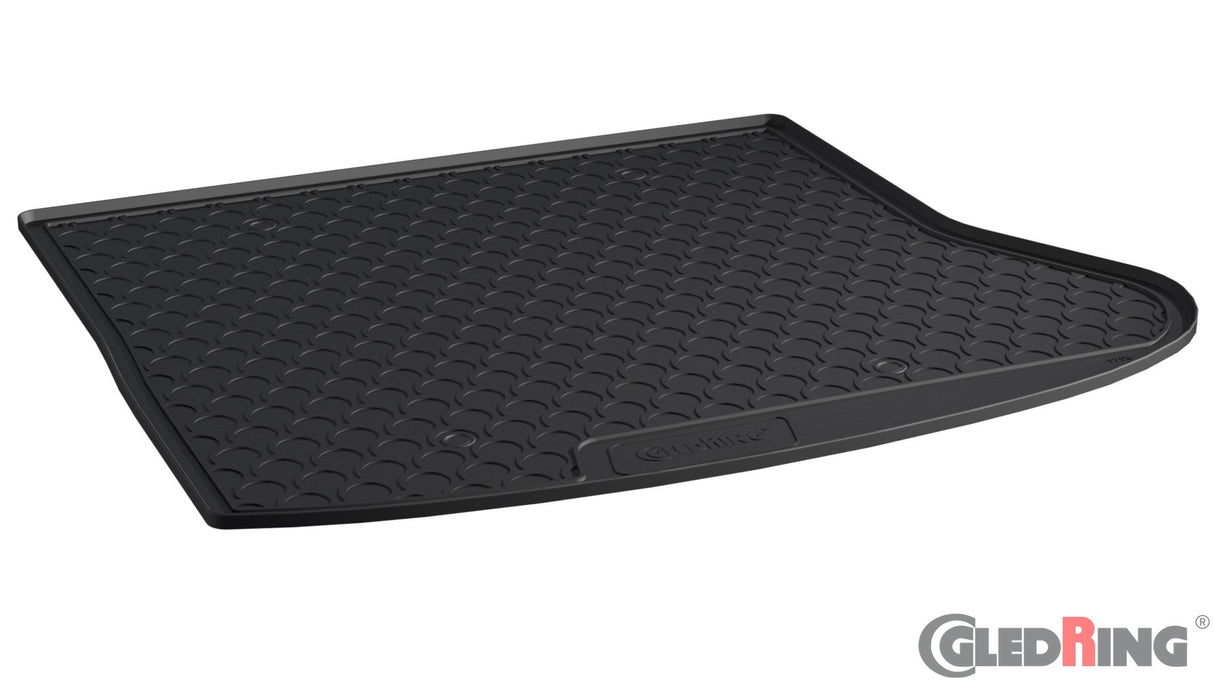 SHTRESE BAGAZHI GLEDRING MERCEDES CLA (X117) SHOOTING BRAKE 2015+ GR-1708