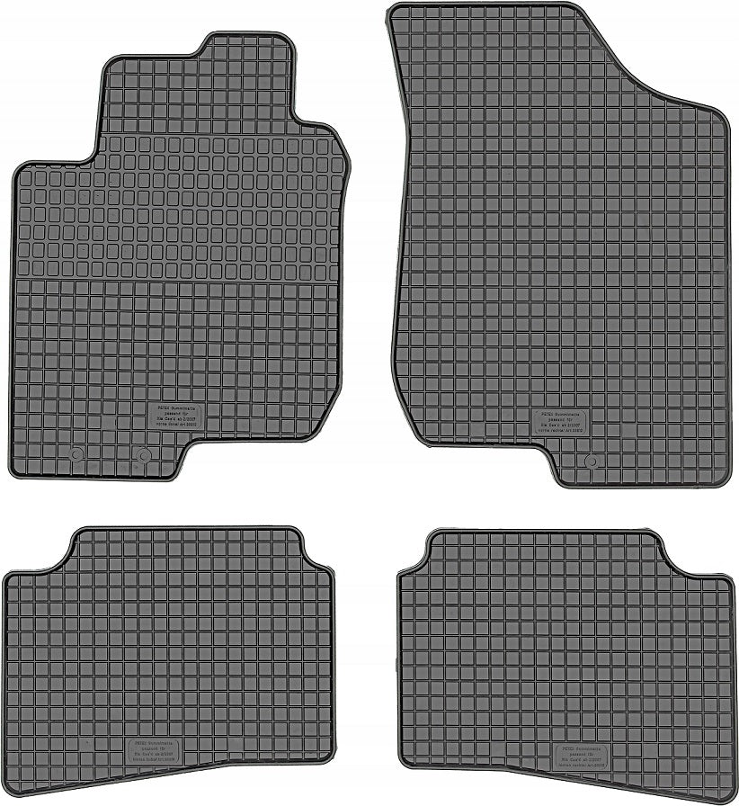 SHTRESA GOME PETEX KIA CEED 2/2007-4/2012