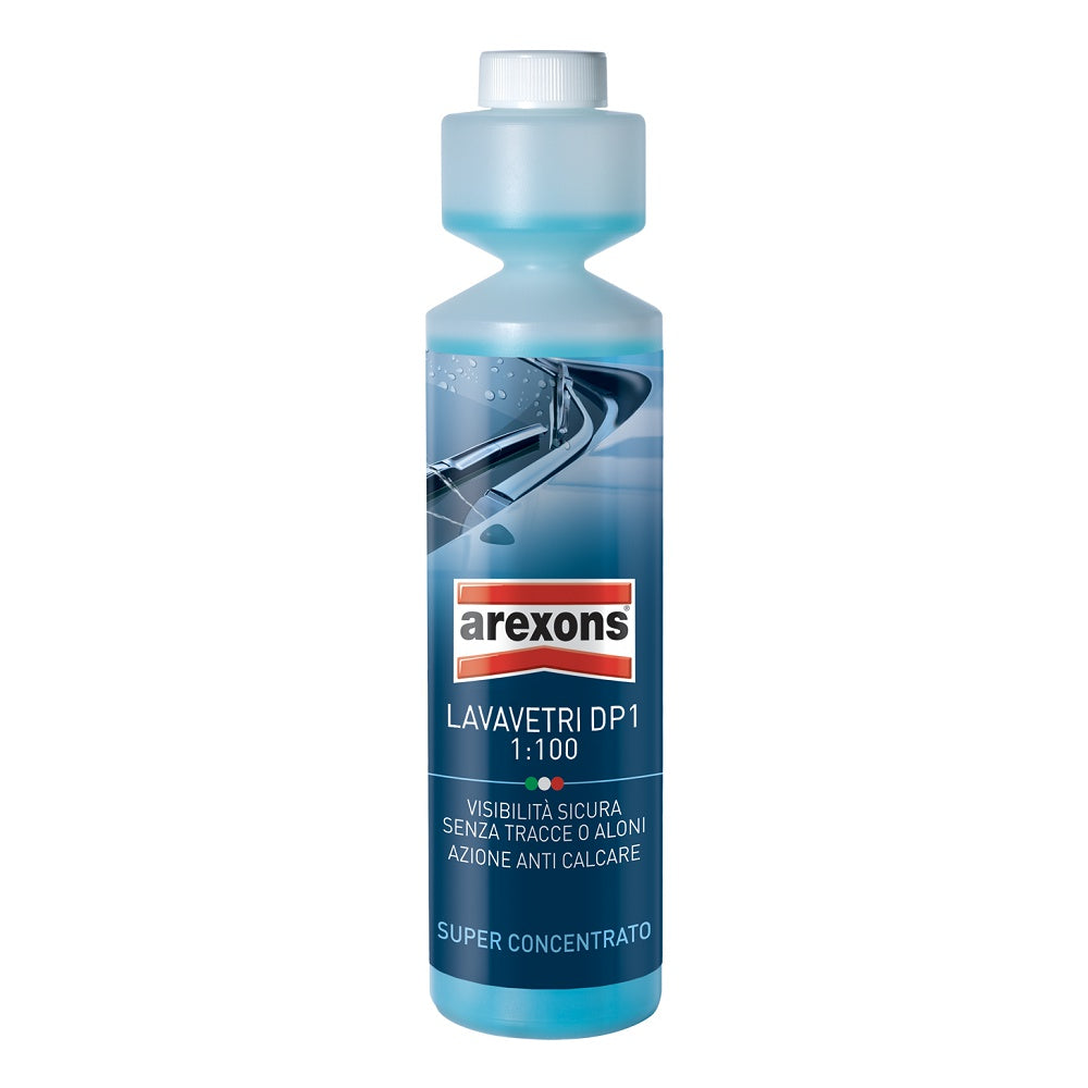 SOLUCION XHAMI AREXONS LAVAVETRI DP1 (1:100) 250 mL-8405