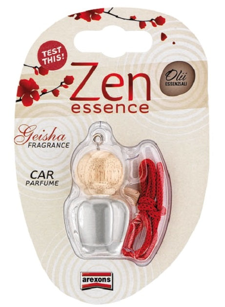 AROMATIK AREXONS ZEN ESSENCE GEISHA-1796