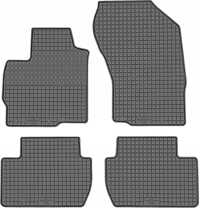 SHTRESA GOME PETEX MITSUBISHI OUTLANDER 2/2007+