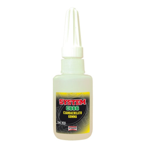 SOLUCION NGJITES PER GOME AREXONS SYSTEM C666 20 mL-4755