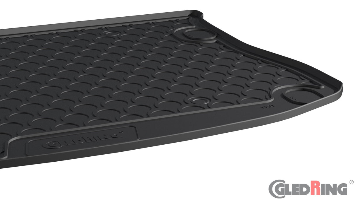 SHTRESE BAGAZHI GLEDRING LAND ROVER RANGE ROVER EVOQUE 2011-2/2019 5-DOOR GR-1931