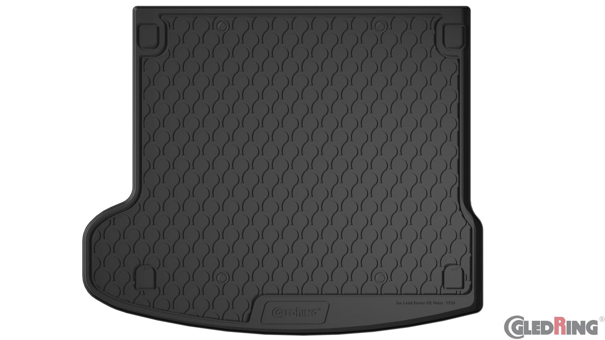 SHTRESE BAGAZHI GLEDRING LAND ROVER RANGE ROVER VELAR 2017+ GR-1932