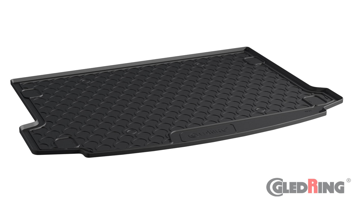 SHTRESE BAGAZHI GLEDRING LAND ROVER RANGE ROVER EVOQUE 3/2019+ GR-1934