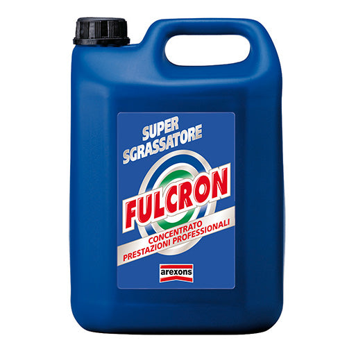 SOLUCION FULCRON HARD SURFACES PER PASTRIM UNIVERSAL 5 L - 1995
