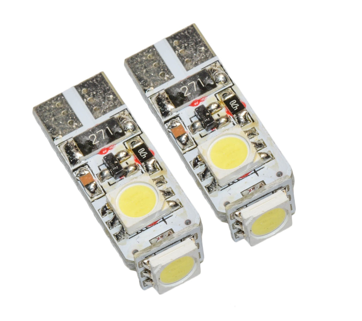 LLAMPA LED AV-59200 W5W CANBUS