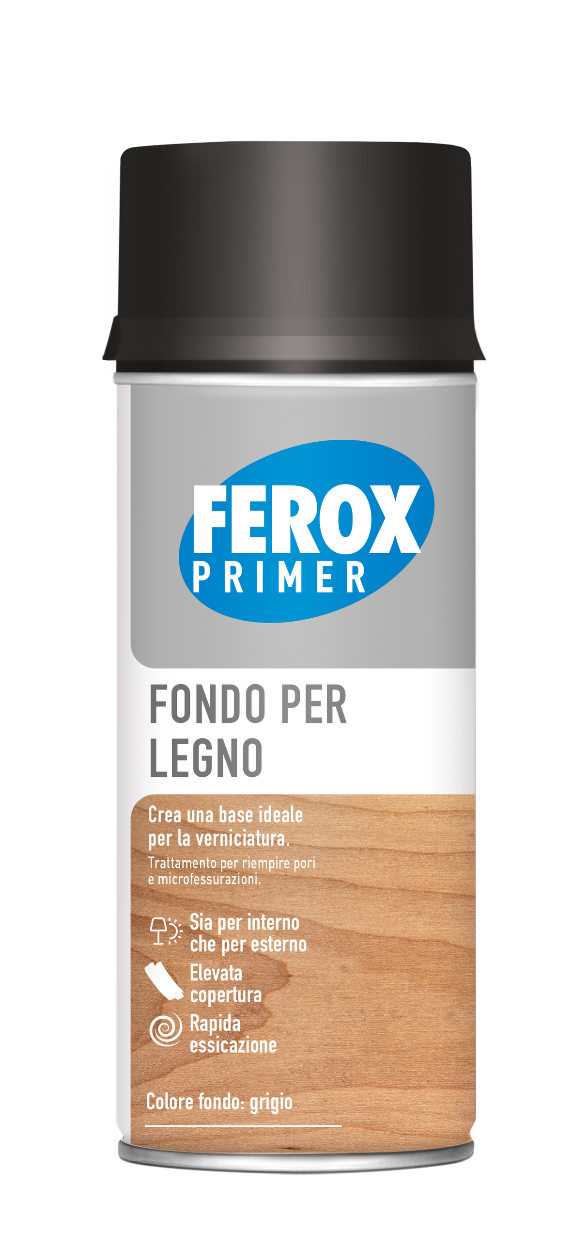 SOLUCION PRIMER (ASTAR) PER DRU AREXONS FEROX 400 mL-2014