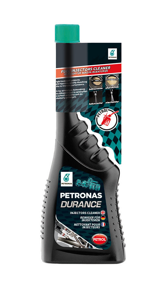 ADITIV BENZINE DURANCE FUEL INJECTORS CLEANER 250 mL-1D25-9044