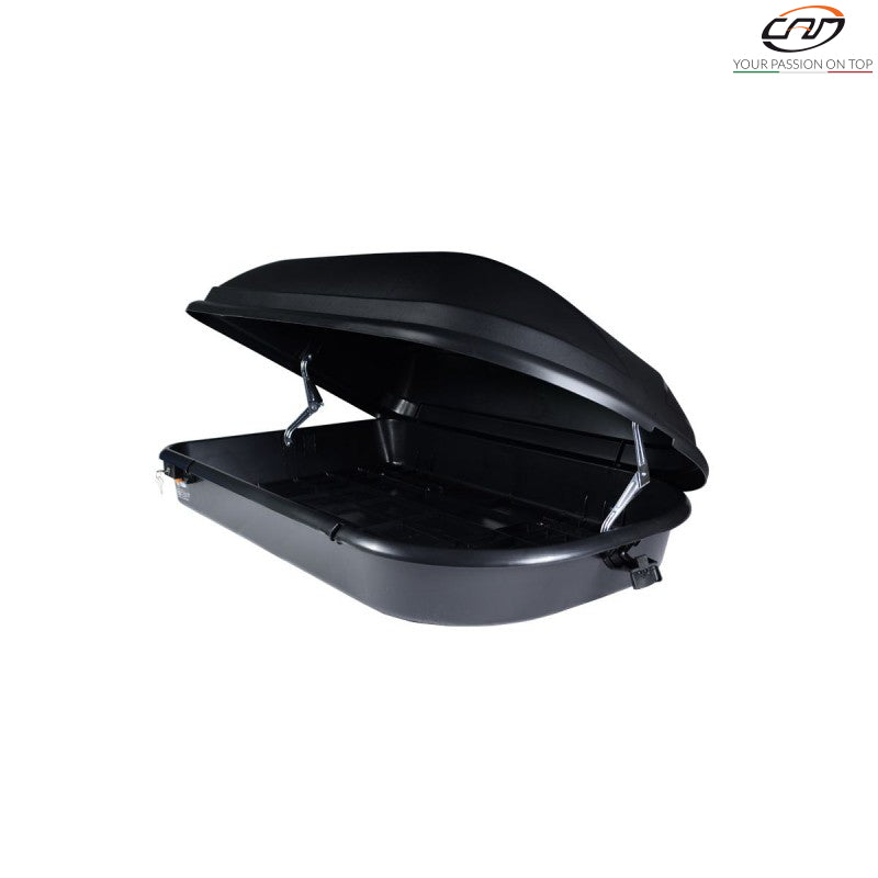 VALIXHE BAGAZHI CAM CLASSIC 320 NERO (STANDARD FIX) - 2071