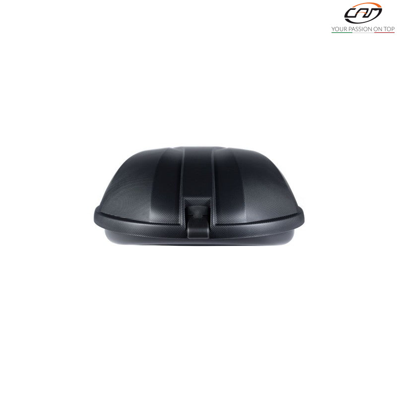 VALIXHE BAGAZHI CAM CLASSIC 430 NERO (STANDARD FIX) - 2076