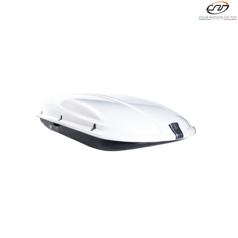 VALIXHE BAGAZHI CAM DYNAMIC 434 (RAPID FIX) BIANCO - 2094