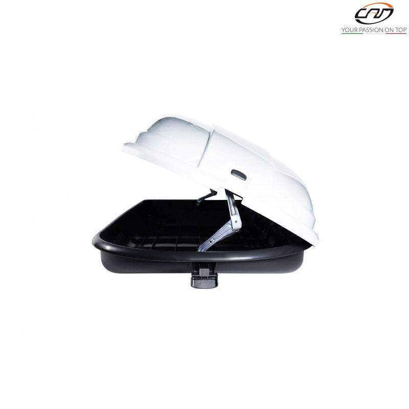 VALIXHE BAGAZHI CAM DYNAMIC 434 (RAPID FIX) BIANCO - 2094