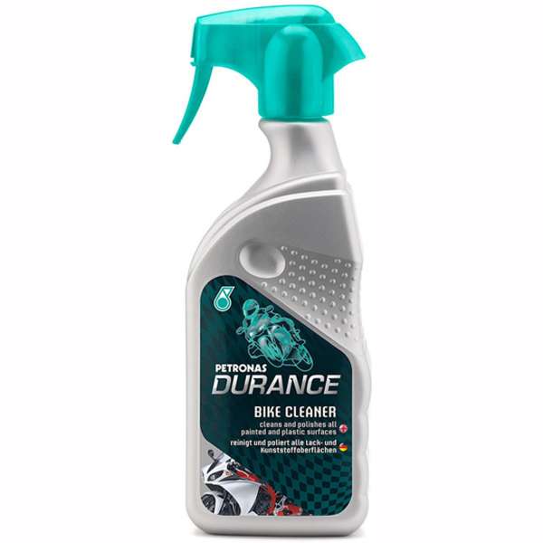 SOLUCION PASTRUES MOTOCIKLETE DURANCE BIKE CLEANER 400 mL-8566