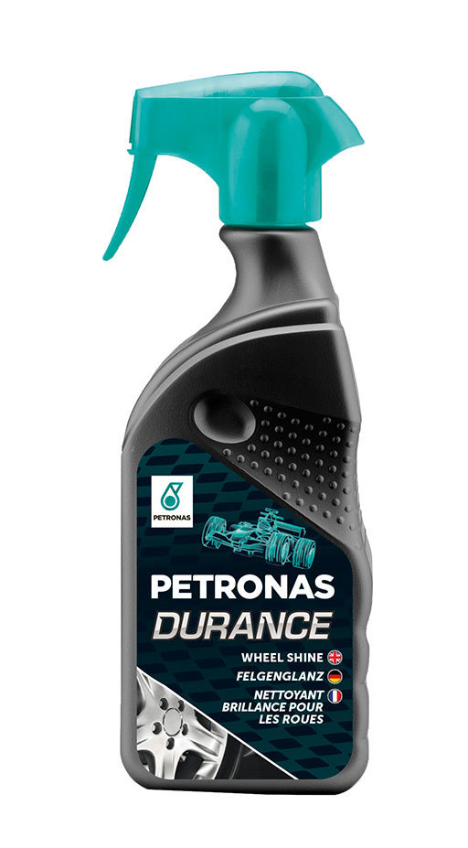 SOLUCION DISQESH DURANCE WHEEL SHINE 400 mL-1D07-7022