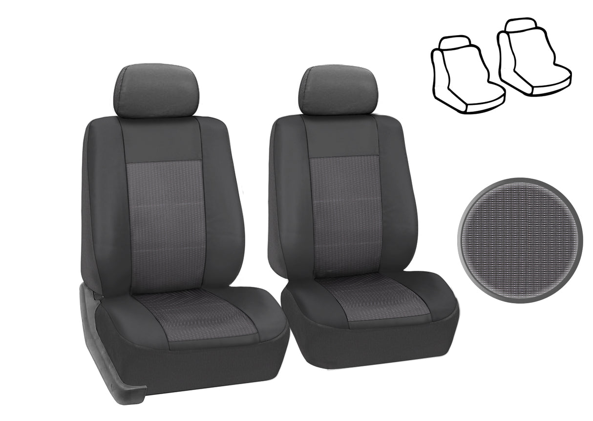 VESHJE SEDILJE CARTEX 1+1 PREMIUM AP-1157-22 (Airbag)