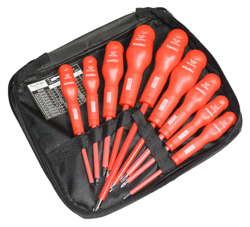 KACAVIDA KOMPLET AV-K-9701 SET