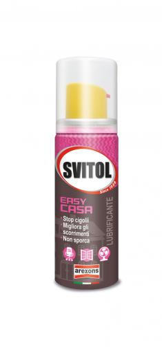 SOLUCION LUBRIFIKUES AREXONS SVITOL EASY CASA 50 mL-2334