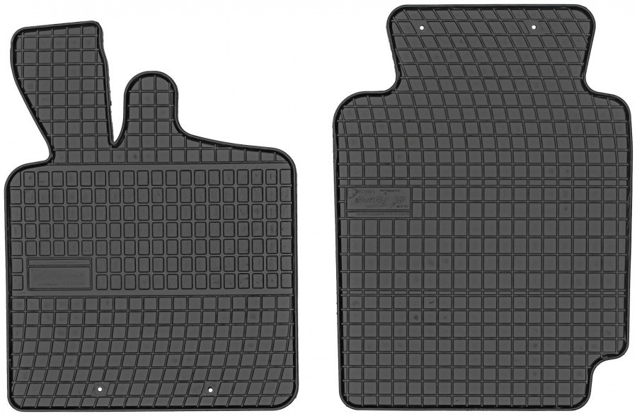 SHTRESA GOME PETEX SMART FORTWO COUPE 1998-2/2007