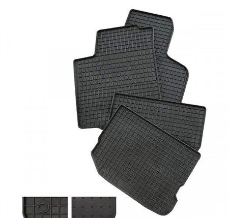 SHTRESA GOME PETEX HYUNDAI SANTA FE 1/2010-8/2012