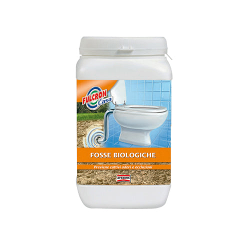 SOLUCION FULCRON CASA PER ELIMINIMIN E AROMAVE TE WC-se 10 PAKETA-2546